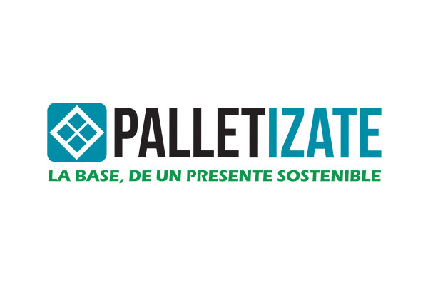 palletizate