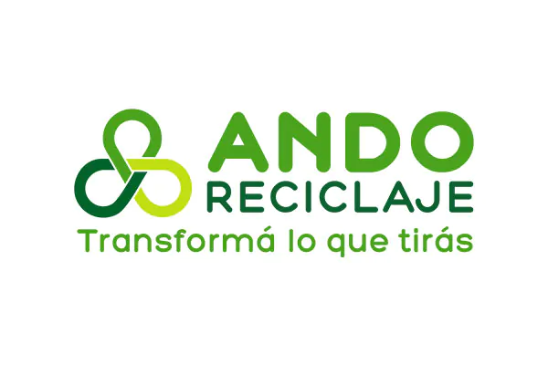 Ando-reciclaje